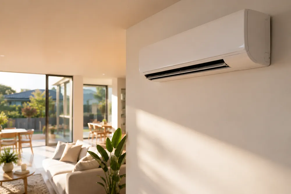 Air Conditioning