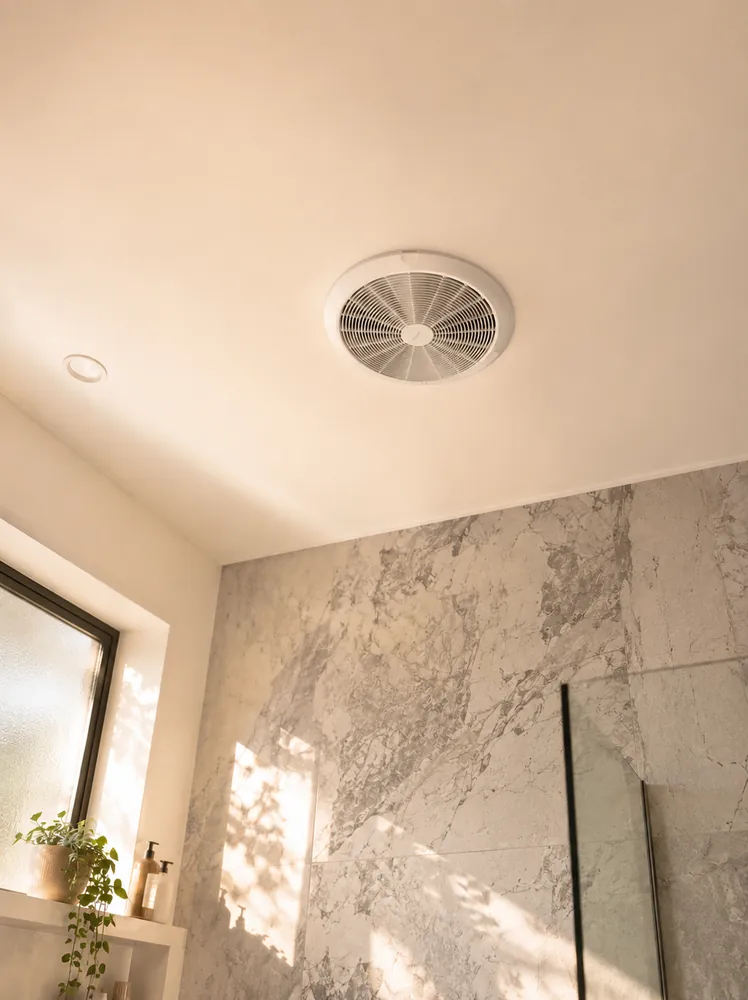 Exhaust Fan Seals