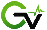 Green Vision Pro icon