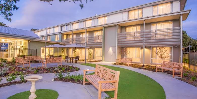 Aged Care