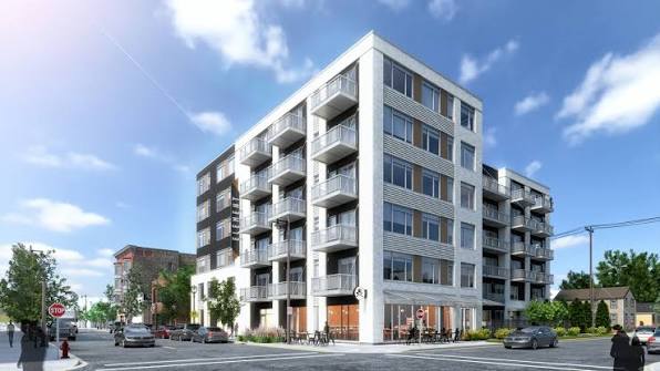 Apartments