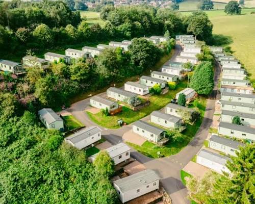 Caravan Park