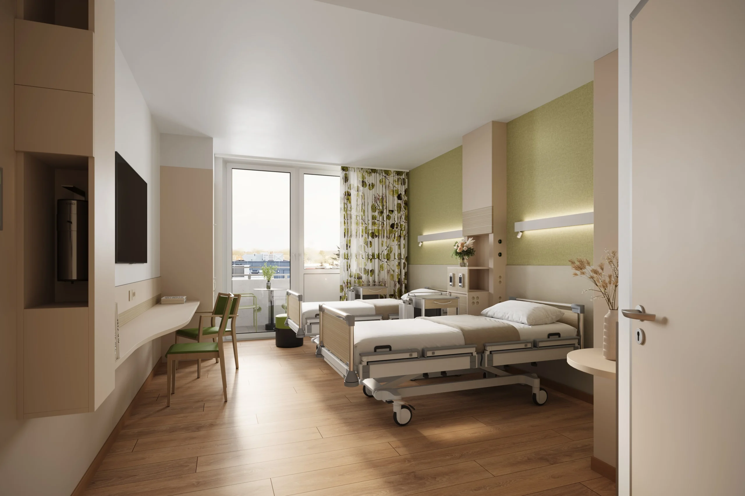 Hospital