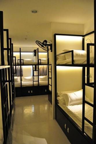 Hostel