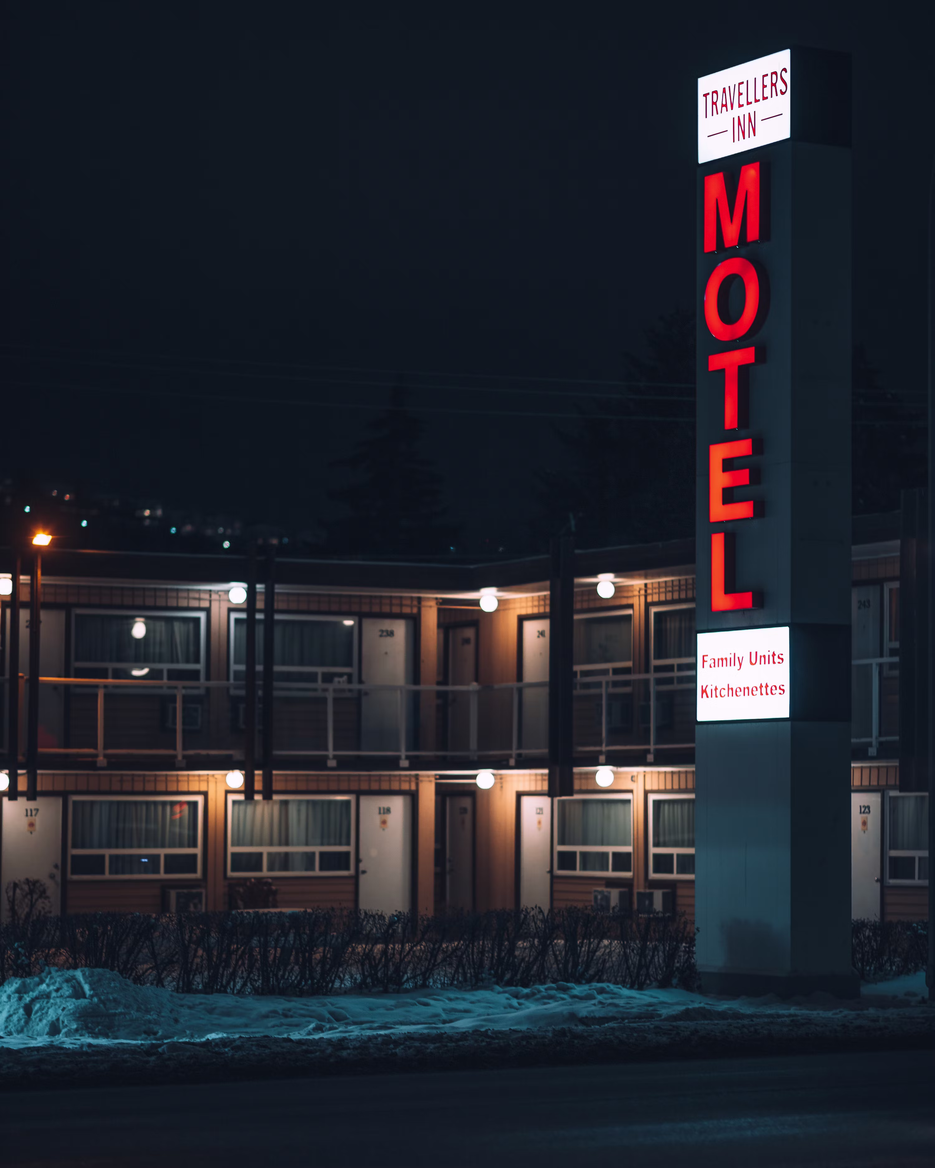Motel