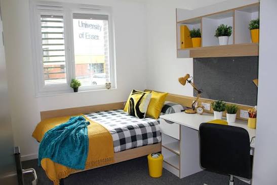 Student Accommodation