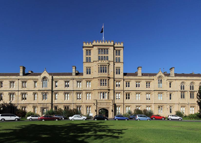 University