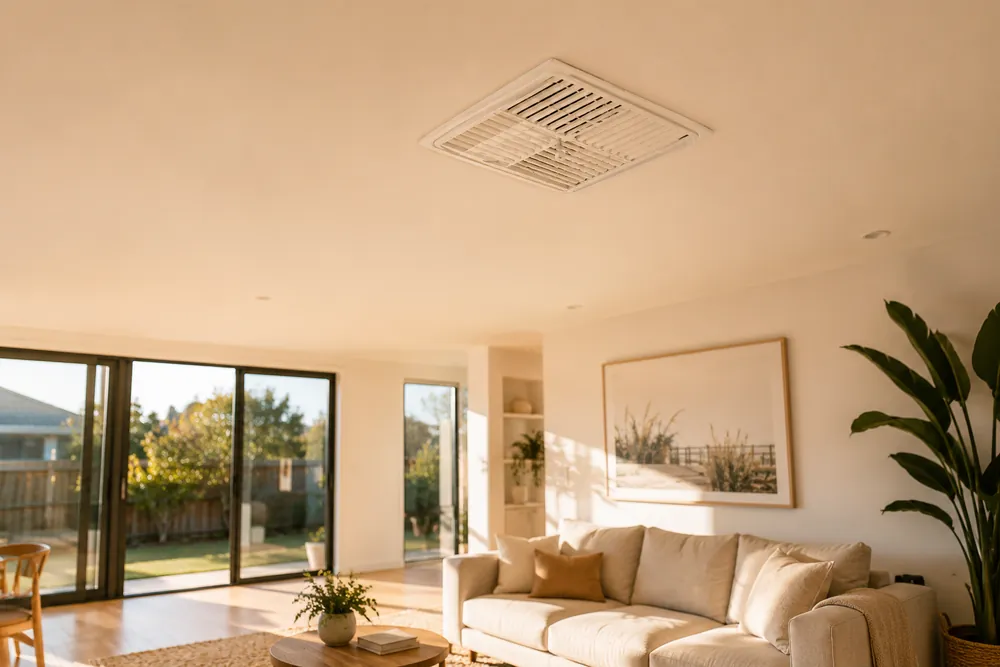 Evaporative Vent Covers